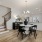 Dining room/Kitchen