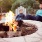 Outdoor Fire Pit
